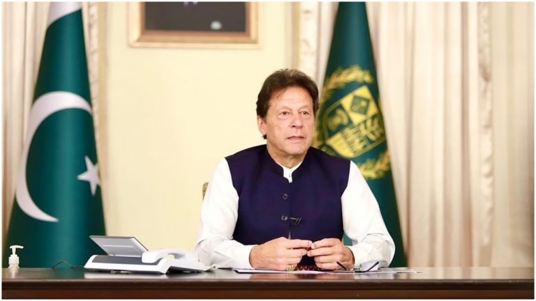 Pakistan: Imran Khan govt staring at crisis as rebellion strikes his coalition and opposition continue to mount attack