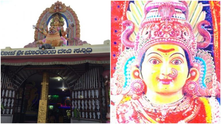 Karnataka: Only Hindus to be allowed to open shops during the historic Kote Marikamba Jatre in Shivamogga