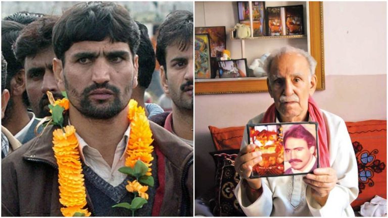 Family of Satish Kumar Tickoo, the first victim of terrorist Bitta Karate, moves court for retrial of the murder case 