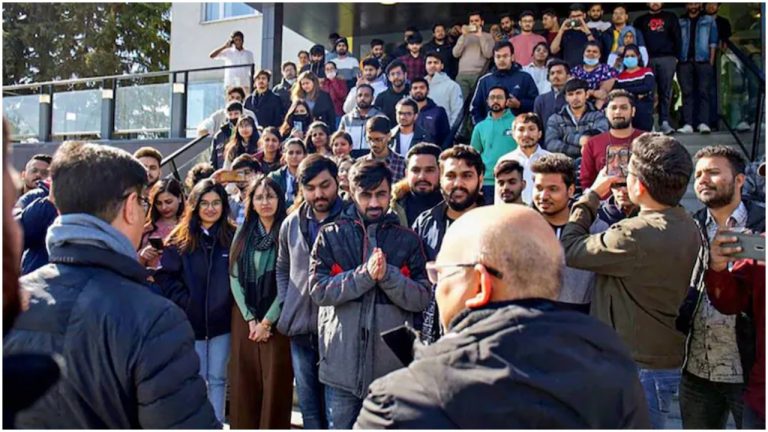 Polish universities to allow Indian students to complete their education: Union Minister VK Singh