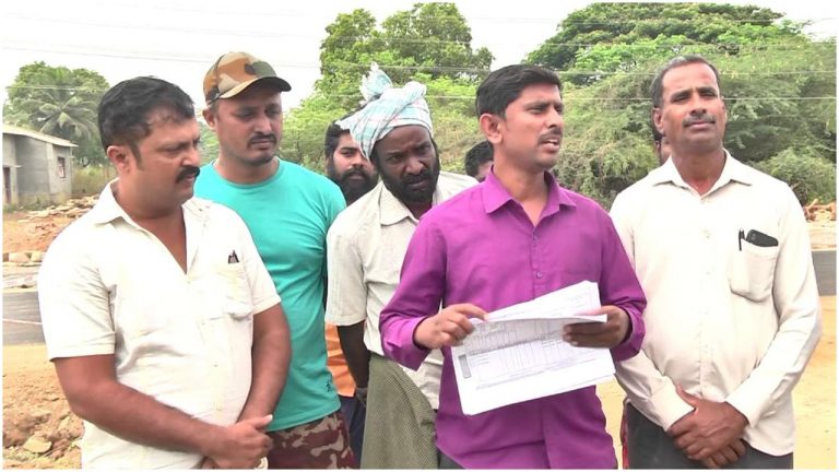 Karnataka, Mandya villagers protest after DC Ziyaullah allocates land to Muslim burial ground despite no Muslim population in 15 nearby villages: Reports