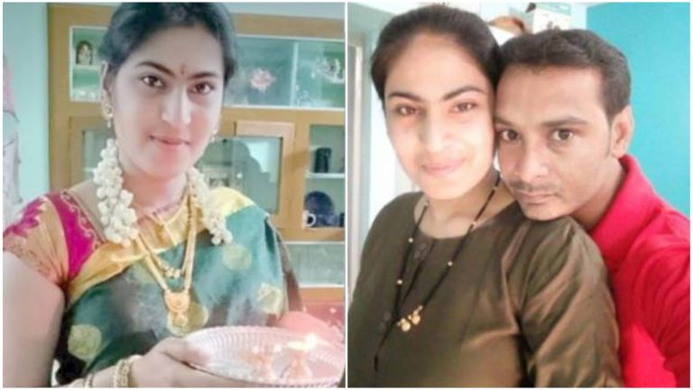 Karnataka: Mohammad Ijaz stabs his wife Apoorva Puranik turned Arfa Bano 23 times after she discovers about his first marriage
