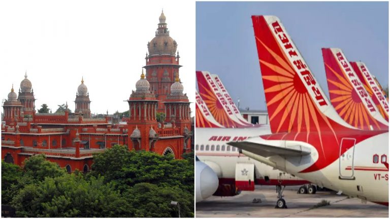 Government took every care to protect the interests of employees during disinvestment of Air India: What Madras HC said dismissing plea by Air Corporation Employees Union