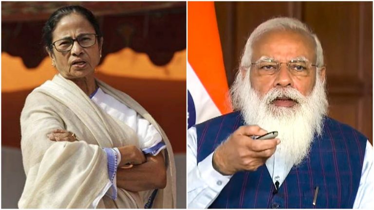 Mamata Banerjee blames PM Modi for starting the Ukraine-Russia war, Suvendu Adhikari slams West Bengal CM