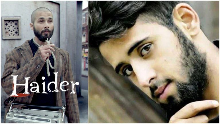 Did you know: Actor cast by Vishal Bharadwaj in ‘Haider’ joined Lashkar-e-Taiba after featuring in the propaganda movie Haider, was neutralised in 2018