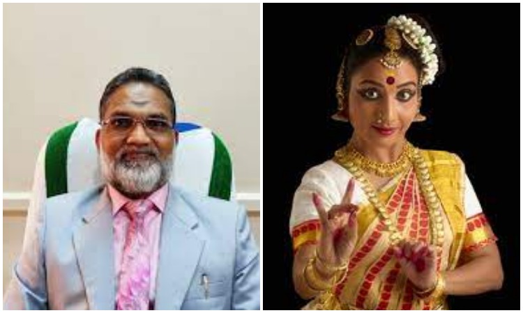 Kerala: Judge Kalam Pasha stops renowned Mohiniyattam dancer Dr Neena Prasad from performing, humiliates her