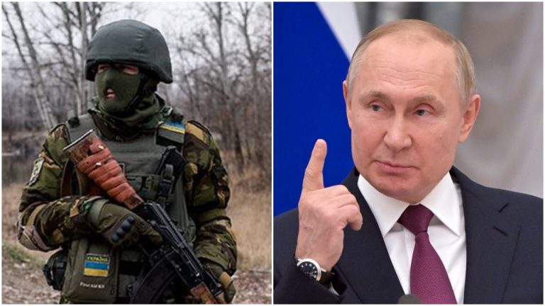West sponsored foreign mercenaries in Ukraine will not be treated as Prisoners-of-War, warns Russian military: Read details