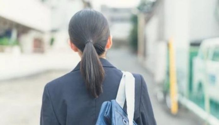 ponytail