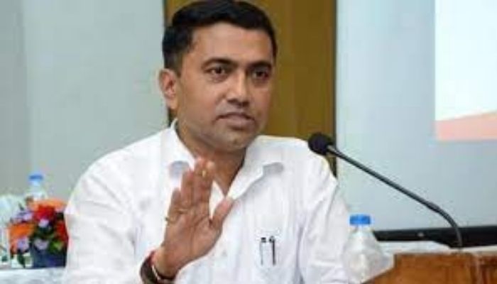 20 Bangladeshi immigrants arrested for living in Goa with bogus documents to be deported, informs Goa CM Pramod Sawant