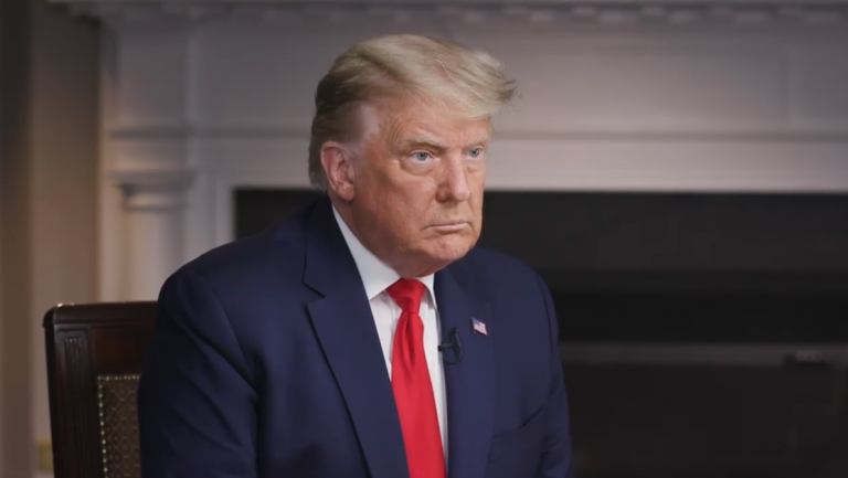 YouTube deletes podcast episode featuring Donald Trump, social media giants continue to censor ex-US President