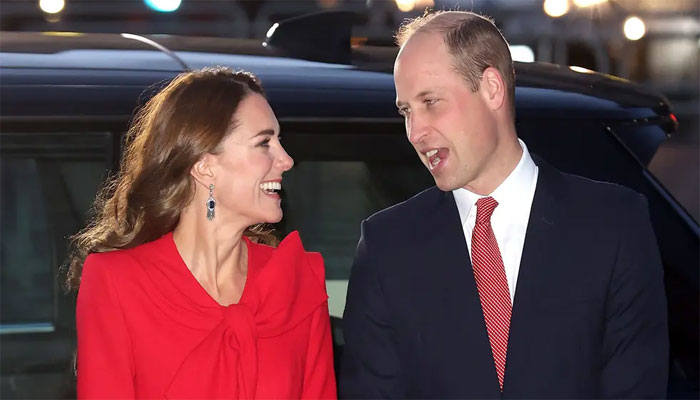 ‘Alien to see’: Prince William makes racist comments on the Russia-Ukraine war, sparks outrage