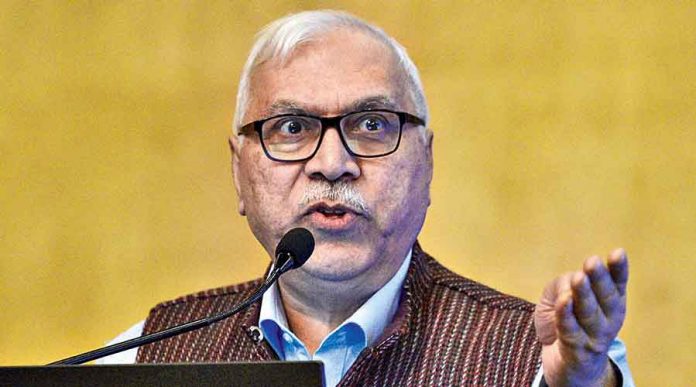 'Maulana will decide about hijab and not any Judge': Former Chief Election Commissioner Dr SY Quraishi