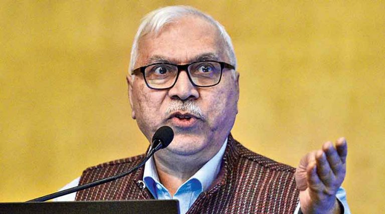 ‘Maulana will decide about hijab and not Judge’: What ex-Chief Election Commissioner Dr SY Quraishi said on love jihad, hijab, and Kashmiri Pandits