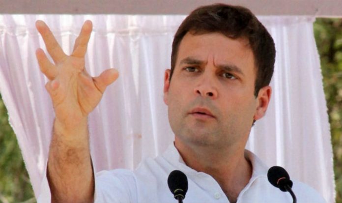 Rahul Gandhi peddles lies yet again, needlessly drags in Hinduism to target PM Narendra Modi in Varanasi: Here is what he said and how he is wrong