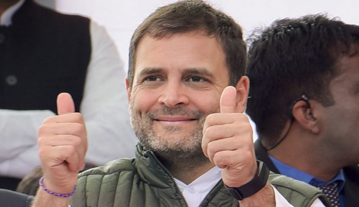 Maharashtra Court grants Rahul Gandhi exemption from appearance in ‘RSS killed Mahatma Gandhi’ defamation case since he is ‘busy’ with polls