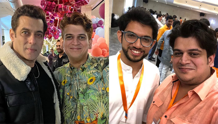 IT Dept raids premises linked to Aaditya Thackeray’s close aide Shiv Sena leader Rahul Kanal