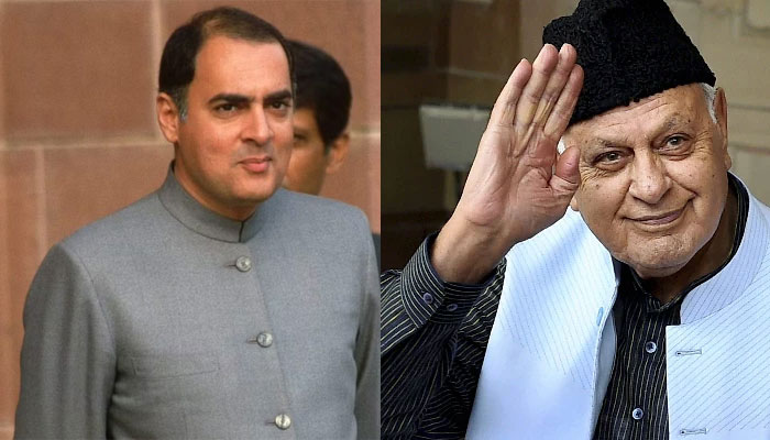 ‘How can we interfere’: Former MP and senior journalist MJ Akbar recalls Rajiv Gandhi’s reply on the plight of Kashmiri Hindus