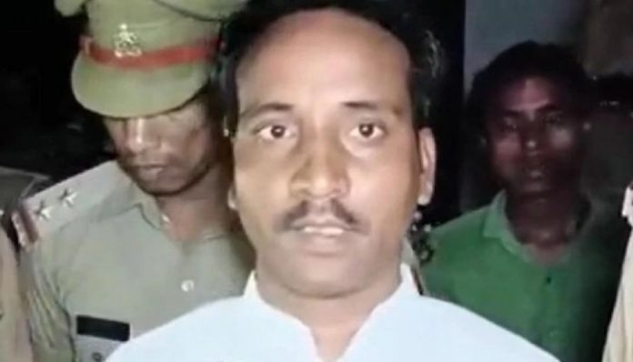 Mahendra Nath Tadav