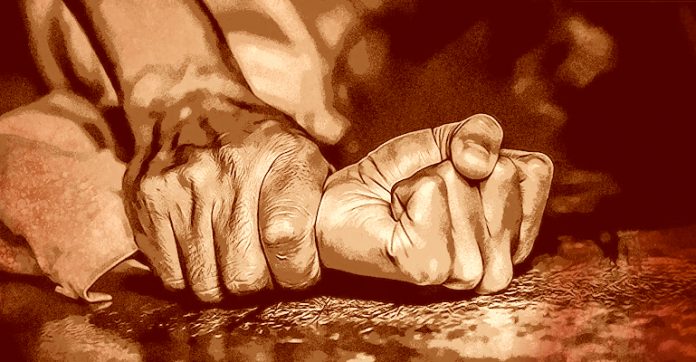 Muzaffarnagar: Usman, Shahvez, Ashu, and Shahrukh gang rape a woman