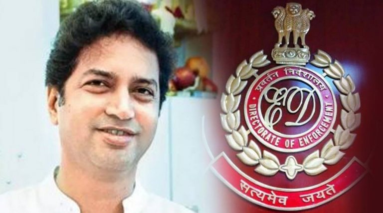 ED attaches property worth over Rs 6 crores owned by Maharashtra CM Uddhav Thackeray’s brother-in-law in a money laundering case