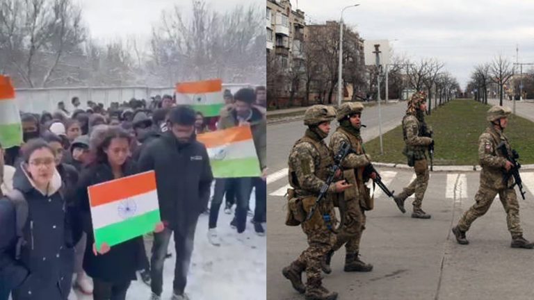 Russia announces ceasefire in Sumy, opens two different routes for stranded Indian students to evacuate