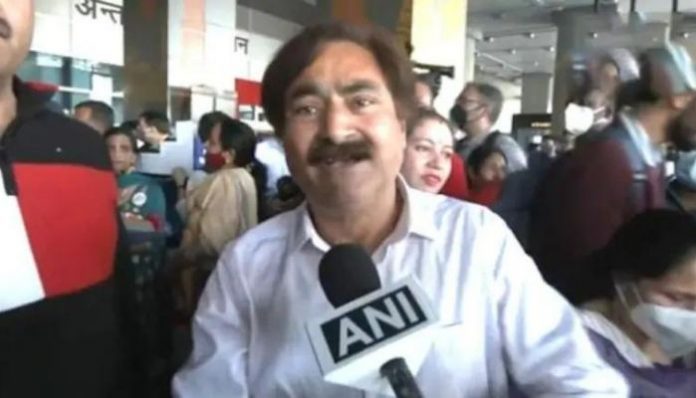 Sanjay Pandita
