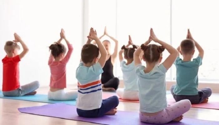 Yoga soon to be a part of the sports curriculum in Saudi Arabia schools: Saudi Yoga committee working with Edu ministry
