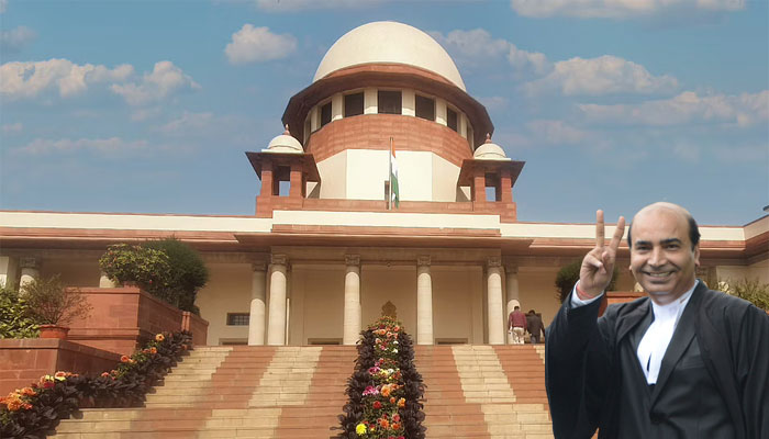 ‘States can consider giving Hindus minority status if they are not in majority in their jurisdictions’: Centre tells SC