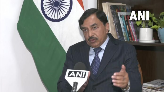 CEC Sushil Chandra says EC ready for One Nation, One Election