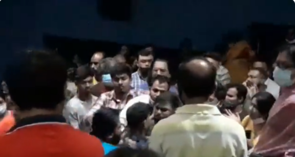 Screening of The Kashmir Flies stopped in Kolkata theatre. Here is why