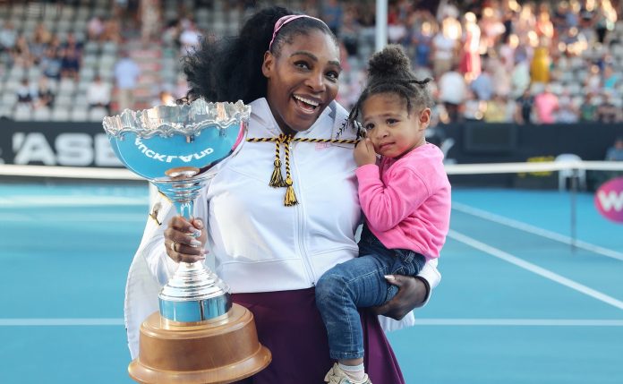 'Racist, sexist': New York Times uses picture of her sister in place of Serena Williams, fails to even mention her name in an article about her. Read what happened