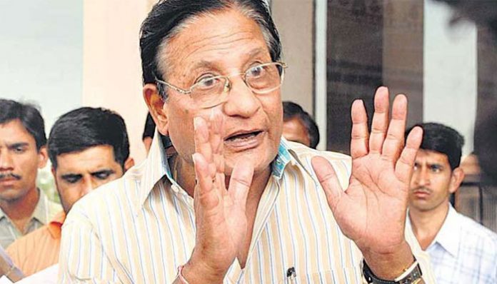 shanti dhariwal