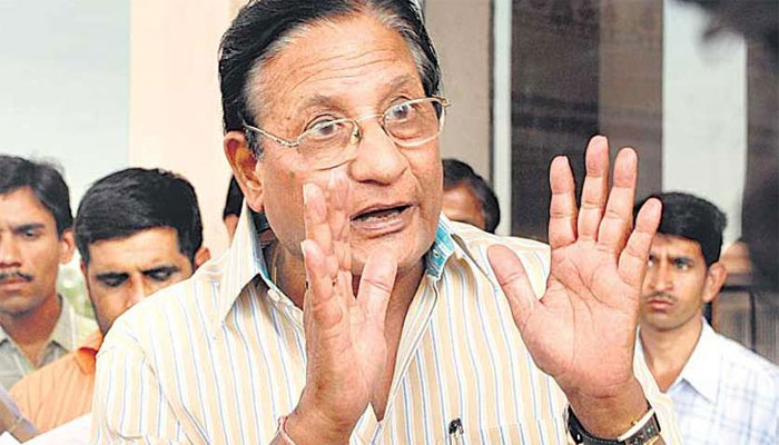 ‘Rajasthan tops in rape cases because it has always been a state that belonged to men: Congress minister makes crass joke of sexual violence