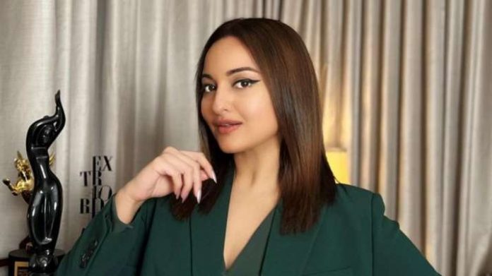 Sonakshi Sinha rejects media reports of non-bailable warrant against her