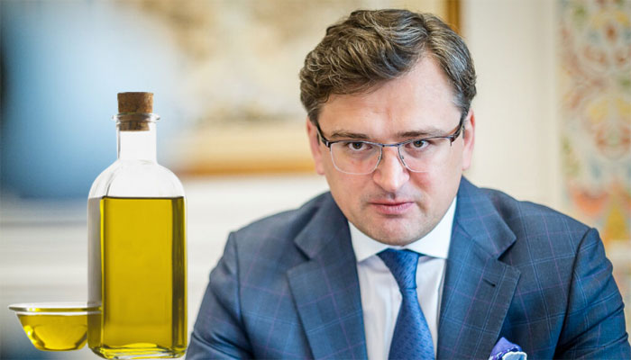 Ukraine’s Foreign Minister urges countries with special relationship with India to request PM Modi to appeal to Russia to stop ongoing conflict