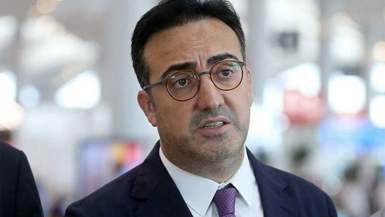 Former Turkish Airlines chairman Ilker Ayci, suspected of having links to Al Qaeda, declines Tata Sons’ offer to be new Air India CEO