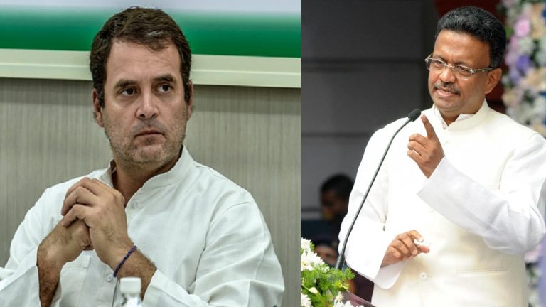 After the miserable loss, TMC tells Congress to merge with the party and fight BJP under Mamata Banerjee