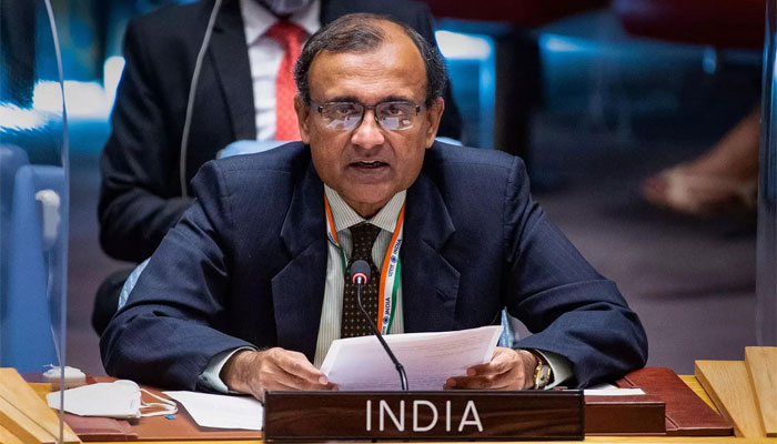 ‘Religiophobias not restricted to Abrahamic faiths, Hindus, Buddhists, Sikhs face discrimination and violence too’: India at the UN on Islamophobia resolution