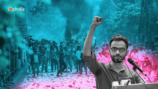 Umar Khalid denied bail in Delhi anti-Hindu riots case: A comprehensive explainer on bail order and what witnesses said about his role