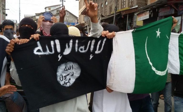 Pakistan: ISIS claims responsibility for the suicide blast at Shia mosque in Peshawar, death toll rises above 50