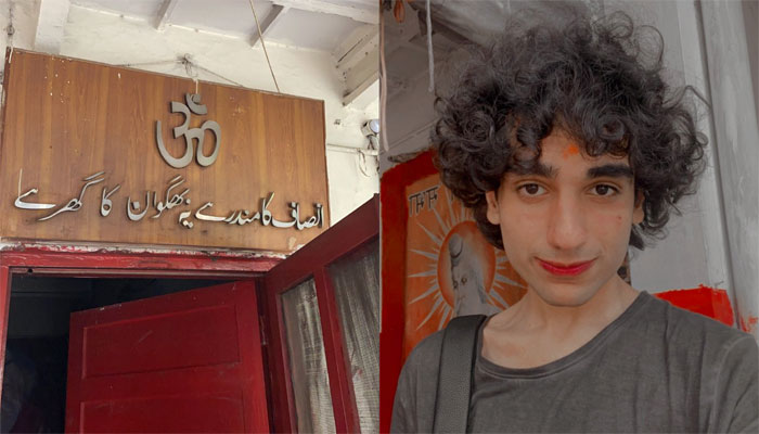‘Ghar Wapsi’ in Pakistan: Islamists target Trans woman for reverting to Hinduism