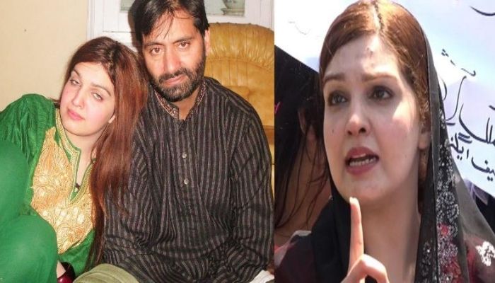 ‘Indian Army raped 11,250 women, 22,942 widowed’: Yasin Malik’s Pakistani wife spreads lies against India, says think tank