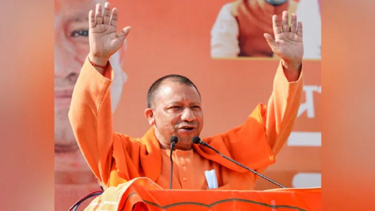 The Abhimanyu who knew his way out of the Chakravyuh: Here are the 5 challenges Yogi Adityanath faced, to emerge victorious