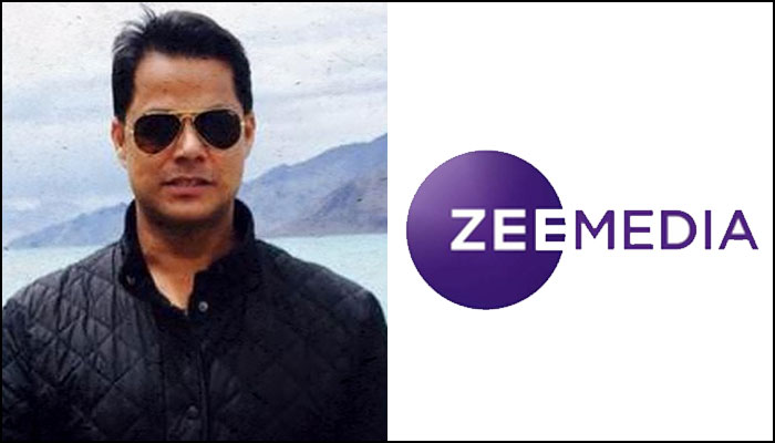 Zee Media terminates Zee Punjab editor’s services for favouring a certain political party during Punjab Elections