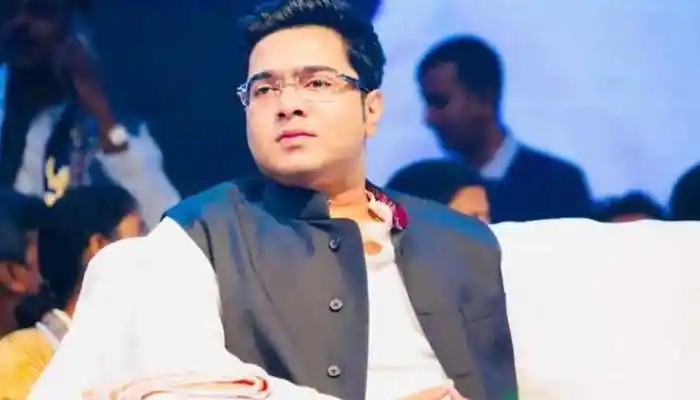 ED stops TMC MP Abhishek Banerjee’s sister-in-law from flying abroad, summons issued