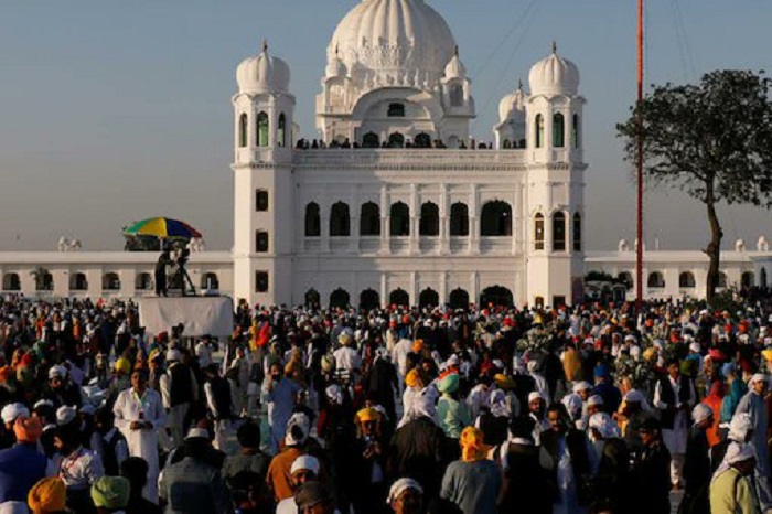 India raises security concern: Pakistan misusing the Kartarpur corridor to make contact with Indian pilgrims, hold business meetings