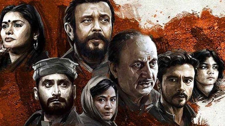 ‘The Kashmir Files’ continues its record-breaking spree, set to cross 250 crores mark in the domestic market