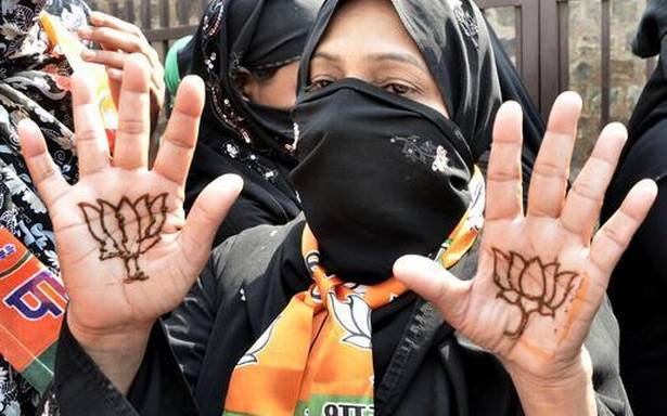 Muslim family in Uttarakhand attacked for supporting the BJP