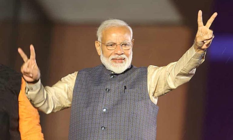 Dear liberals, here is how you can stop the BJP – written by a BJP supporter