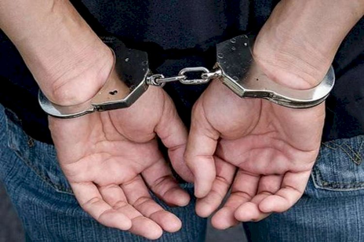 Hinduphobic Instagram Audio case: Naya Shahar Police arrests accused Nadeem, Sabnam absconding